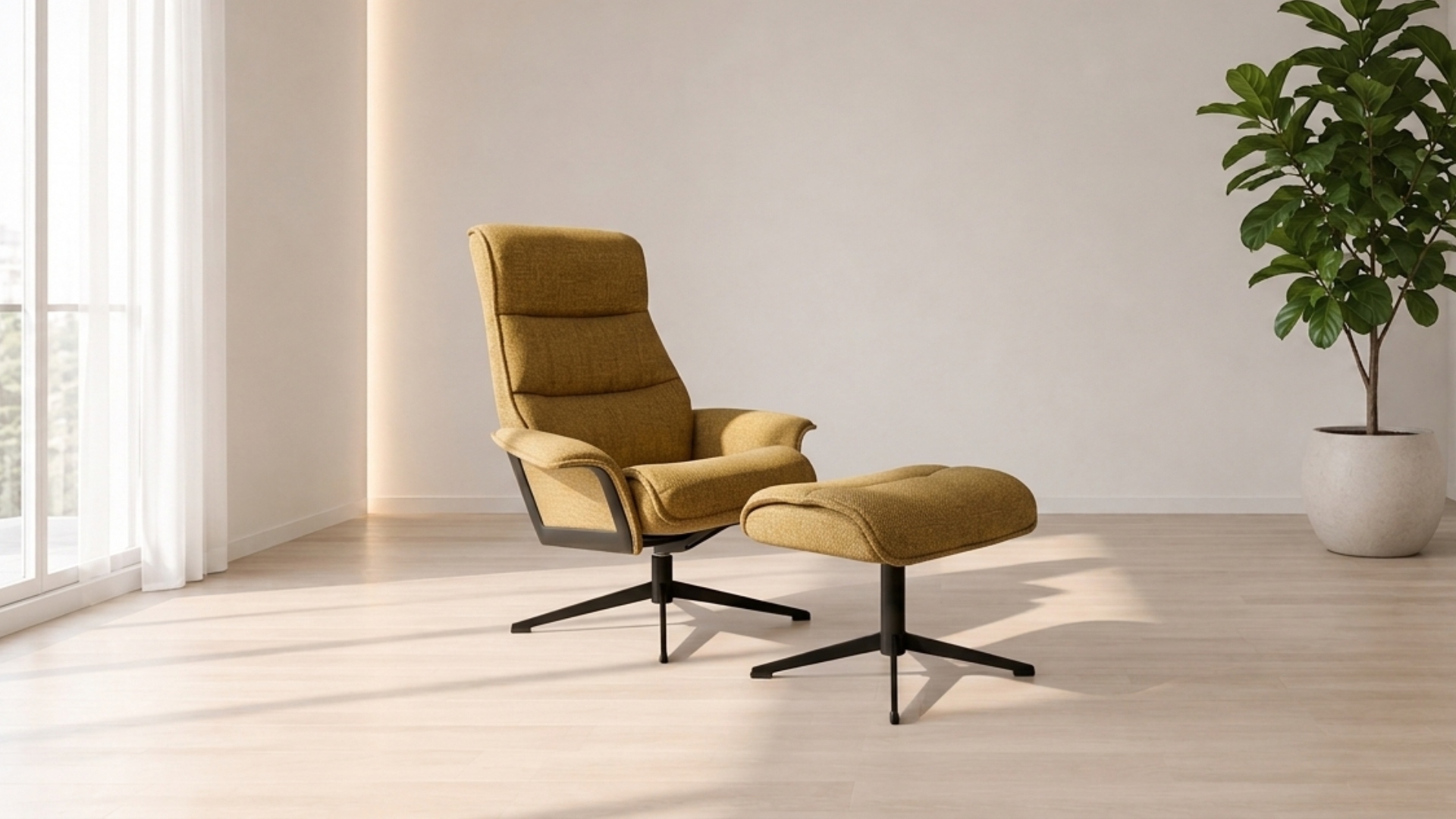 OXO - Fauteuils
